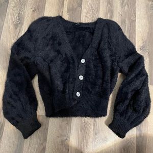for love & lemons sweater